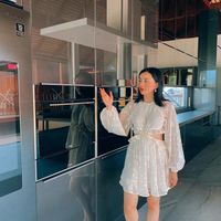 Căn bếp toát ra mùi tiền của Angela Chu