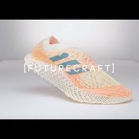 Adidas Futurecraft Strung - Siêu phẩm giày chạy bộ tương lai được mong chờ nhất hiện nay
