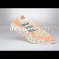 Adidas Futurecraft Strung - Siêu phẩm giày chạy bộ tương lai được mong chờ nhất hiện nay