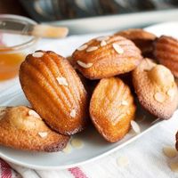 5 chiếc bánh ngọt trứ danh mang tên của những bóng hồng