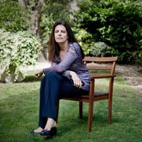 Francoise Bettencourt Meyers