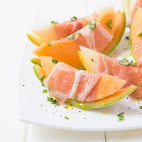 Parma Ham - Ảnh 1