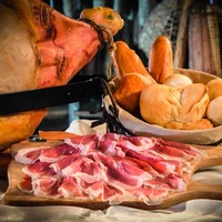 Parma Ham - Ảnh 6