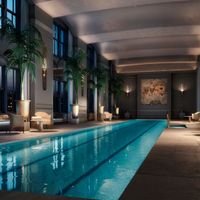 New York, Real Estate