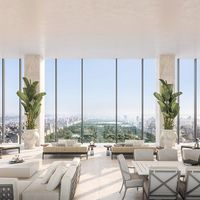 New York, Bất động sản