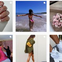 Những tài khoản Instagram thời trang nên follow: Camila Coelho
