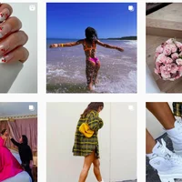 Những tài khoản Instagram thời trang nên follow: Camila Coelho