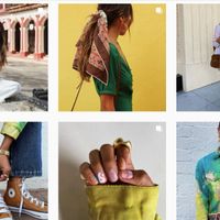 Julie Sarinana (Sincerely Jules) - những tài khoản Instagram thời trang nên follow