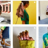 Julie Sarinana (Sincerely Jules) - những tài khoản Instagram thời trang nên follow