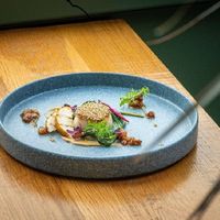 nhà hàng đạt sao Michelin ở Việt Nam - trình bày bắt mắt