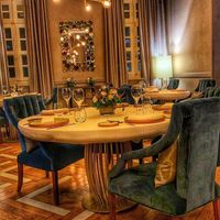 nhà hàng đạt sao Michelin ở Việt Nam - Jardin Des Sens Saigon