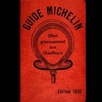 Sách Michelin