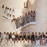 bst chanel cruise 2022 - 23