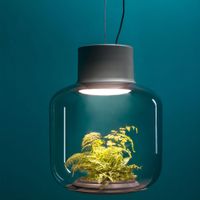 Mygdal Plantlights, giải pháp trồng cây trong đèn chiếu sáng có giá cả trăm triệu - Ảnh 10