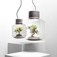Mygdal Plantlights, giải pháp trồng cây trong đèn chiếu sáng có giá cả trăm triệu - Ảnh 6