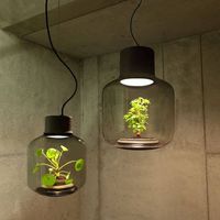 Mygdal Plantlights, giải pháp trồng cây trong đèn chiếu sáng có giá cả trăm triệu - Ảnh 8