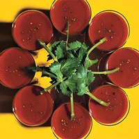 Buổi sáng hoàn hảo cùng Cocktail Bloody Mary truyền thuyết.