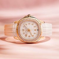 Sang chảnh với 7 phiên bản Aquanaut hoàn toàn mới từ Patek Philippe