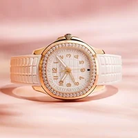 Sang chảnh với 7 phiên bản Aquanaut hoàn toàn mới từ Patek Philippe