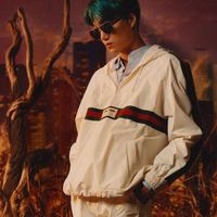 Kai nhóm EXO - Gucci