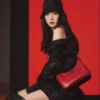Irene nhóm Red Velvet - Prada