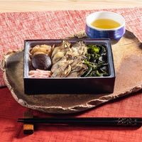 Bento hàu