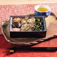 Bento hàu