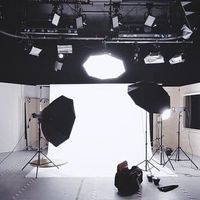 Studio chụp ảnh tự sướng ở Nhật ra đời trong đại dịch Covid-19