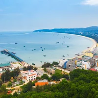 Đến Cô Tô dệt nên chuyện tình với đảo - 2