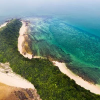 Đến Cô Tô dệt nên chuyện tình với đảo - 5