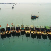 Đến Cô Tô dệt nên chuyện tình với đảo - 7