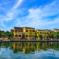 5 Di sản văn hóa là điểm đến hàng đầu Việt Nam - 1