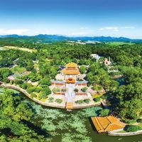 5 Di sản văn hóa là điểm đến hàng đầu Việt Nam - 5