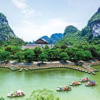 5 Di sản văn hóa là điểm đến hàng đầu Việt Nam - 6