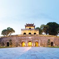 5 Di sản văn hóa là điểm đến hàng đầu Việt Nam - 7