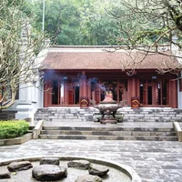 5 Di sản văn hóa là điểm đến hàng đầu Việt Nam - 8