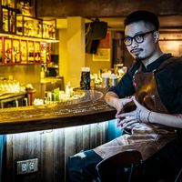 Hãy note lại 3 quán bar Việt Nam lọt top xuất sắc nhất châu Á - 6