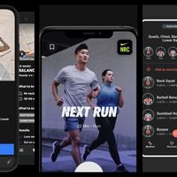 Top app tập thể dục miễn phí “hot” mùa Covid
