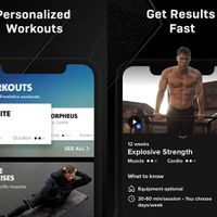 Freeletics: Personal Trainer