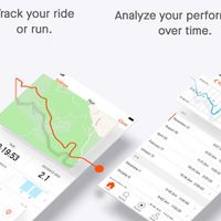 Strava: Run & Ride Training