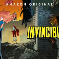 Invincible