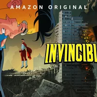 Invincible