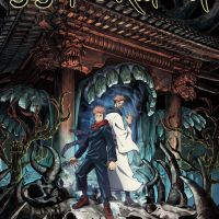 Jujutsu Kaisen-1