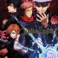 Jujutsu Kaisen-2