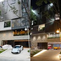 Ngắm gara siêu xe bạc tỷ của đại gia phố núi Cường Đô La-7