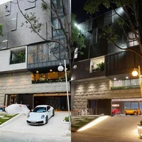 Ngắm gara siêu xe bạc tỷ của đại gia phố núi Cường Đô La-7