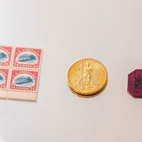 Vì sao 3 món đồ nhỏ bé này lại có giá tới 37 triệu USD?