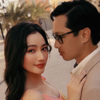 Hoa hậu Trúc Diễm thanh lý toàn bộ hàng hiệu để sang Mỹ định cư