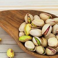 Hạt dẻ cười