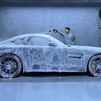 Ngắm gara siêu xe bạc tỷ của đại gia phố núi Cường Đô La